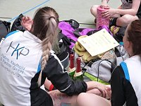 Bild: WinterSchlussVeranstaltung Volleyball