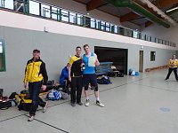 Bild: WinterSchlussVeranstaltung Volleyball