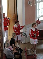 Von A wie Swing bis Z wie Polka Bild: Von A wie Swing bis Z wie Polka