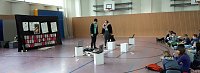 Klick & Kill – Präventionstheater an der Borlachschule Bild: Klick & Kill – Präventionstheater an der Borlachschule