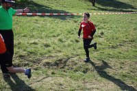 Tolles Kreisfinale beim Crosslauf Bild: Tolles Kreisfinale beim Crosslauf