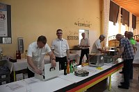 Bild: 2:1 gegen Neustrelitz gewonnen