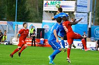 Bild: 2:1 gegen Neustrelitz gewonnen