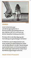 Netzwerkes gegen häusliche Gewalt tagte Bild: Netzwerkes gegen häusliche Gewalt tagte