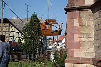 Bild: Neues Spielschiff