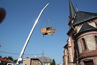 Bild: Neues Spielschiff