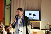1. Europacup im Bosseln feierlich eröffnet Bild: 1. Europacup im Bosseln feierlich eröffnet