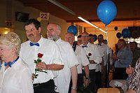 1. Europacup im Bosseln feierlich eröffnet Bild: 1. Europacup im Bosseln feierlich eröffnet