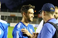 1. Europacup im Bosseln feierlich eröffnet Bild: 1. Europacup im Bosseln feierlich eröffnet