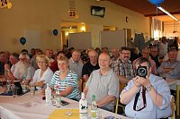 Bosseln Grüße Bild: Bosseln Grüße