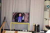 Bosseln Grüße Bild: Bosseln Grüße
