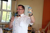 Bosseln Grüße Bild: Bosseln Grüße