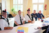 Bosseln Grüße Bild: Bosseln Grüße