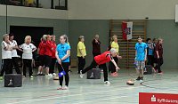 Bild: Fliederbaum gepflanzt