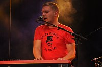 Bild: Mister Sushi im Klubhaus