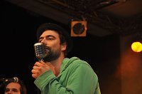 Bild: Mister Sushi im Klubhaus