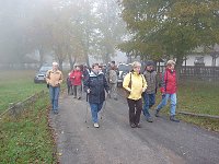 Bild: Kreis CDU auf Wanderschaft