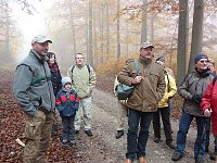 Bild: Kreis CDU auf Wanderschaft