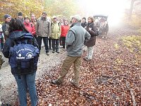 Bild: Kreis CDU auf Wanderschaft