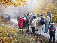 Bild: Kreis CDU auf Wanderschaft