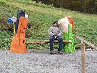 Bild: Kreis CDU auf Wanderschaft
