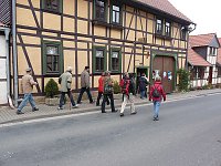 Bild: Kreis CDU auf Wanderschaft