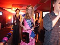 Bild: Miss Kyffh&auml;userwahl 2009