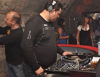 Bild: Funky  Kitchen NDH Tunes Clubtour im Grease