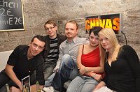 Bild: Funky  Kitchen NDH Tunes Clubtour im Grease