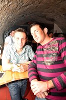 Bild: Funky  Kitchen NDH Tunes Clubtour im Grease