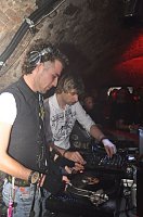 Bild: Funky  Kitchen NDH Tunes Clubtour im Grease