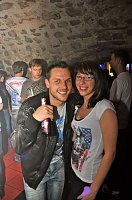 Bild: Funky  Kitchen NDH Tunes Clubtour im Grease