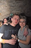 Bild: Funky  Kitchen NDH Tunes Clubtour im Grease