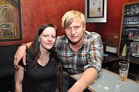 Bild: Lokalistenparty in Nordhausen