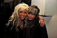 Bild: Lokalistenparty in Nordhausen