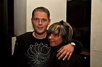 Bild: Lokalistenparty in Nordhausen