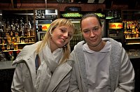 Bild: Lokalistenparty in Nordhausen