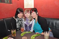 Bild: Lokalistenparty in Nordhausen