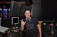 Bild: Lokalistenparty in Nordhausen