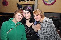 Bild: Lokalistenparty in Nordhausen