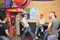 Bild: Lokalistenparty in Nordhausen