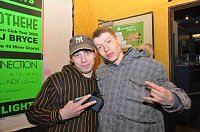 Bild: Lokalistenparty in Nordhausen