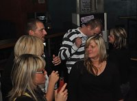 Bild: Lokalistenparty in Nordhausen