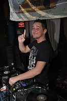 Bild: Lokalistenparty in Nordhausen