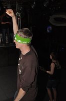Bild: Lokalistenparty in Nordhausen