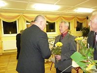 Bild: 1. Ehrenamtstag des Kleingartenverbandes