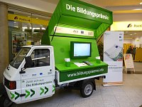 Bild: Bildungspr&auml;mie 