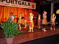 Bild: 13. Kreischorfest in Holzsu&szlig;ra