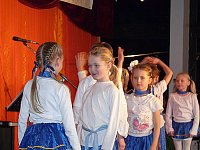 Bild: 13. Kreischorfest in Holzsu&szlig;ra