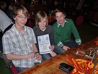 Bild: Klarinette, Cello und mehr